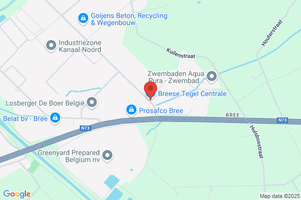 Breese Investeringsmaatschappij