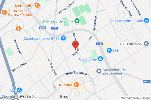 Joosten/Beatrix
