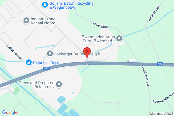 Goijens Transport