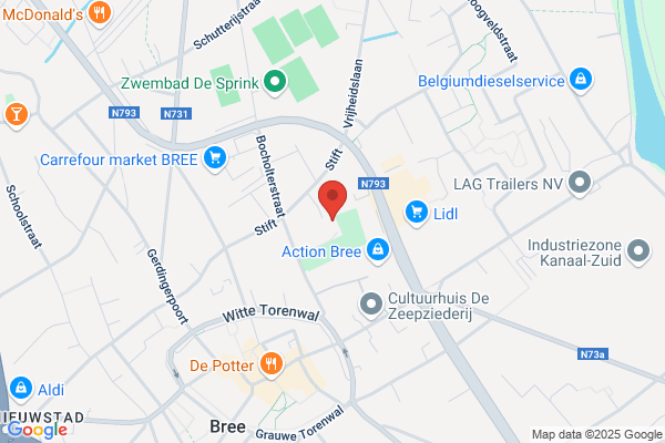 Gabriels/Inge