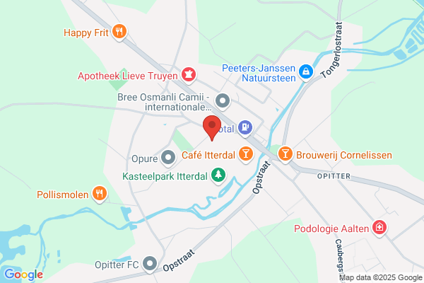 Knapen Jos
