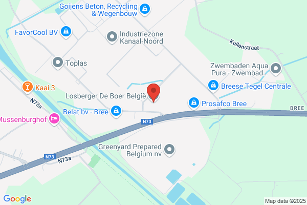 De Boer Tenten