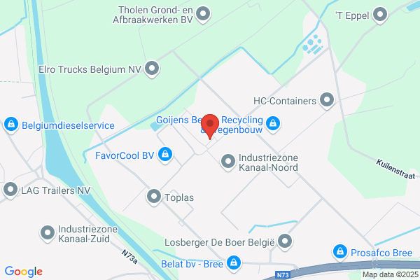 Ajk Tankbouw Nv