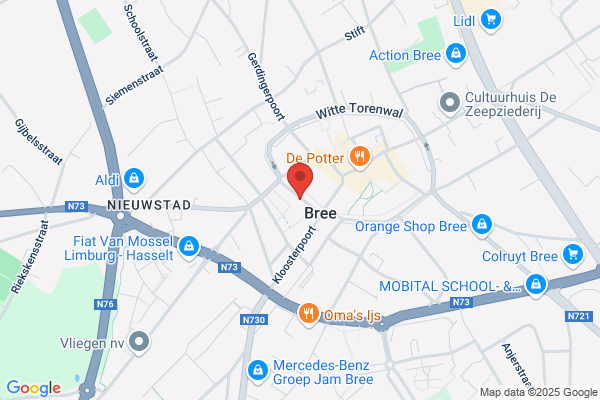 Werkwinkel