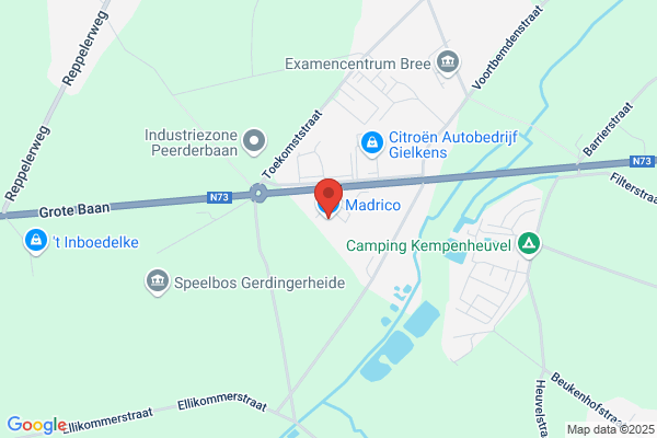 Belgische Incassodienst