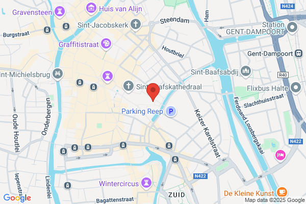 Belgische Incassodienst