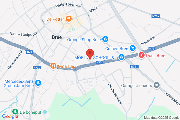 Centrum Voor Spraak & Taalpathologie