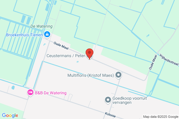 Ceustermans/Peter