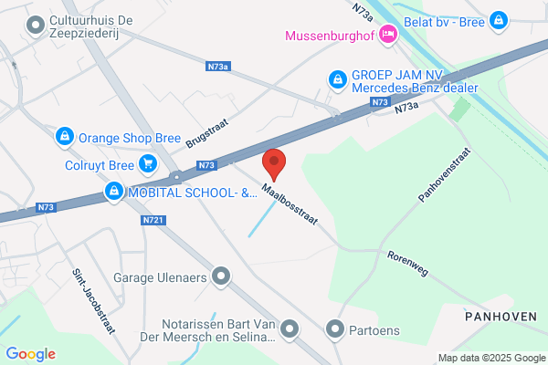 Eikenaar Nv
