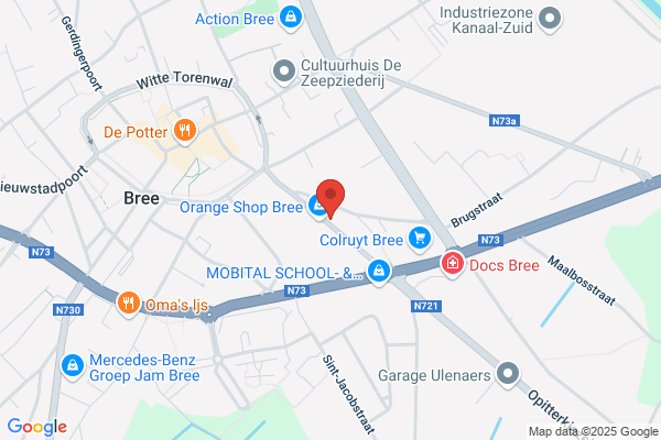 Govers Immobilien Bree Vof