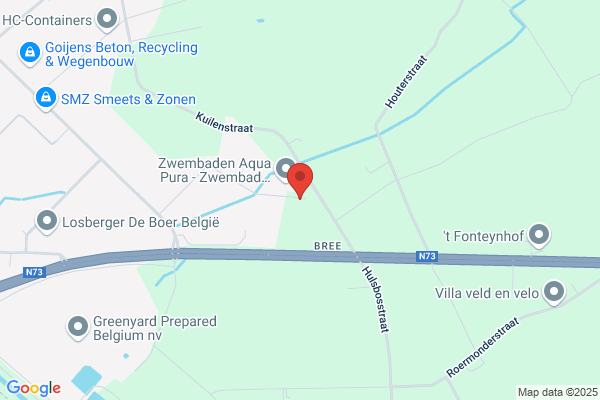 Ifor Williams Trail.Benelux Bvba