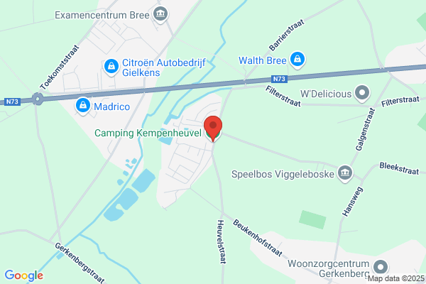 Kempenheuvel