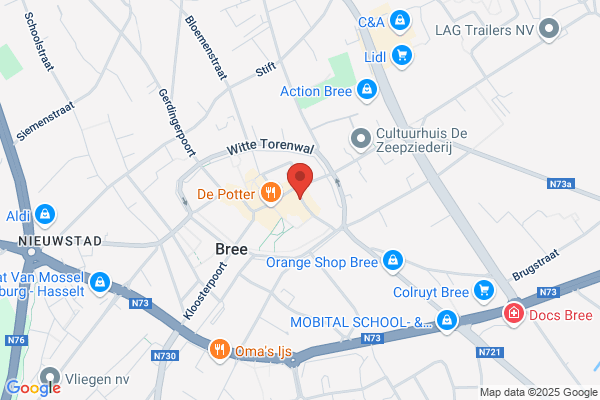 Kruidentuin