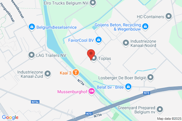 Lambrechts Sanitair