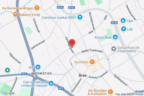 Medisch Centrum Huisartsen Cvba