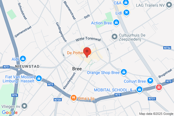 Van Thienen/Els