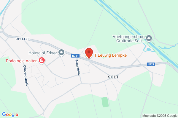 Eeuwig Lempke ('t)