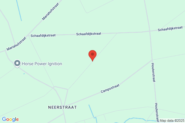 Vanderstraten Transport Bvba