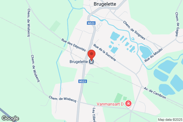 Office Parette