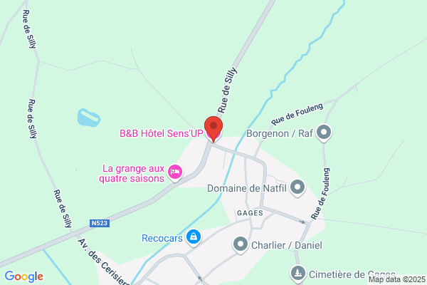 Agen San Sa