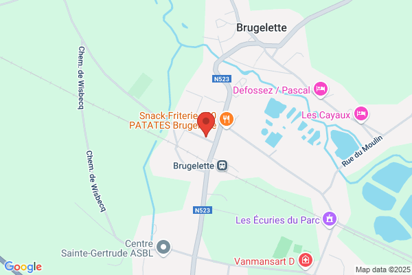 Atelier Social Asbl