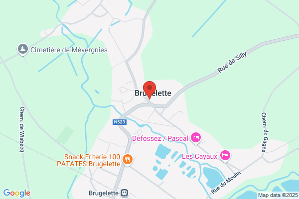 Auges (Les)
