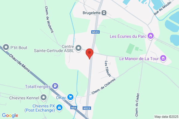Avaux-Ficart/Guy