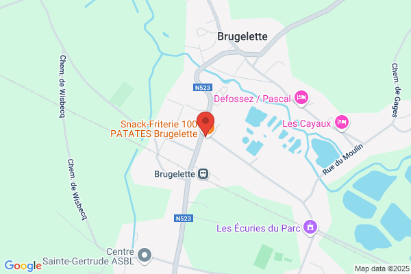 Café Xviiième (Le)