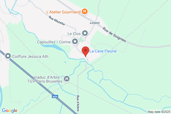 Carlier/Colette