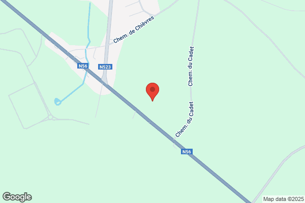 Croigny C