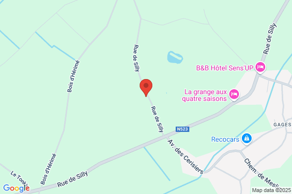 Croigny-Vandeputte/Ch