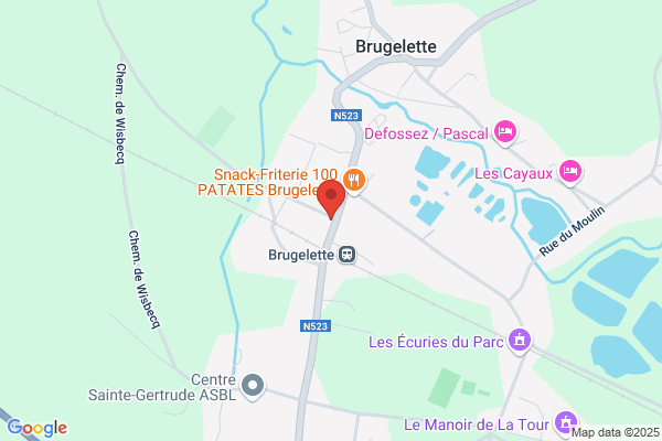 Crédit À L'industrie