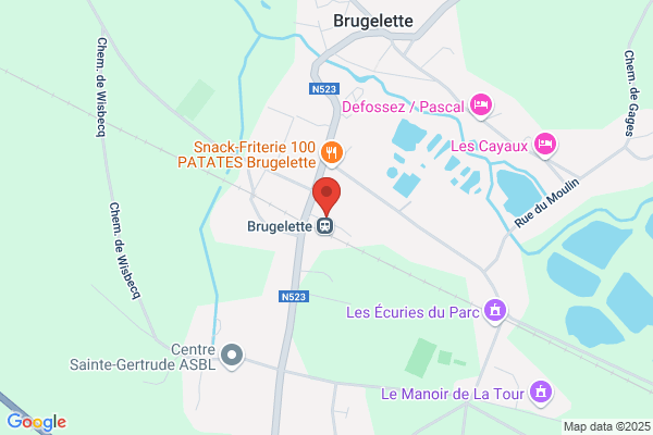 Danguy/Stéphanie