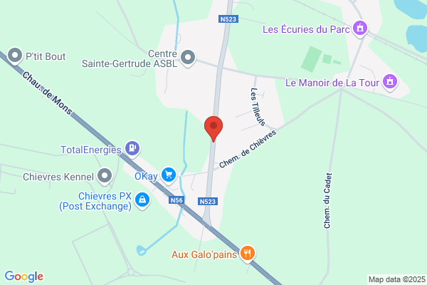 Dauvillée/J.-C.