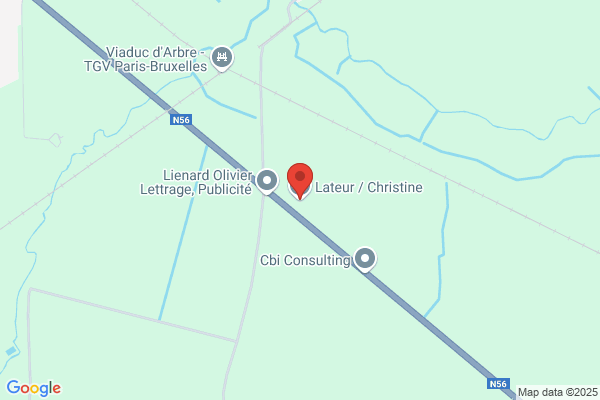 Lateur/Christine