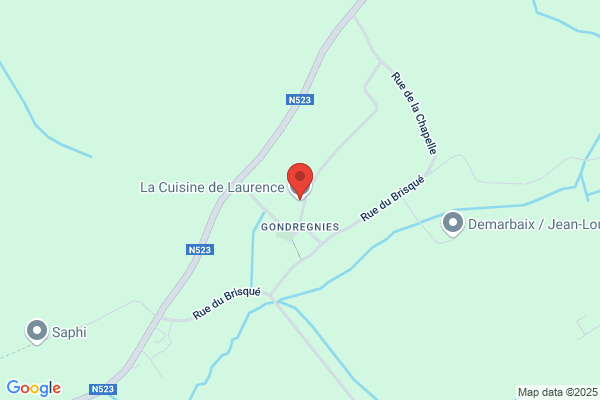 Laurence (Chez)