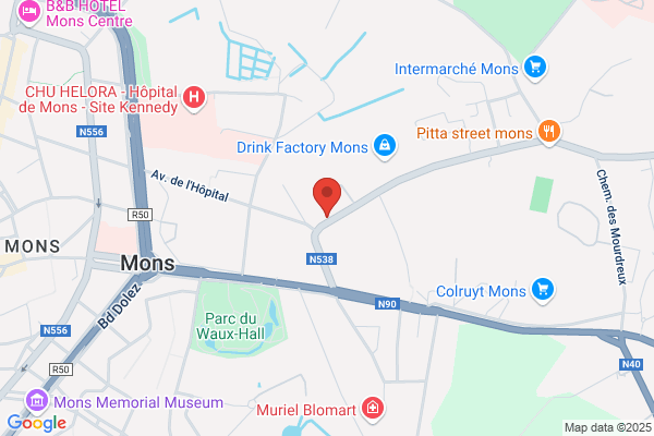 Melchior (Le)