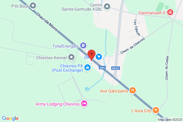 Niezen Traffic Sa