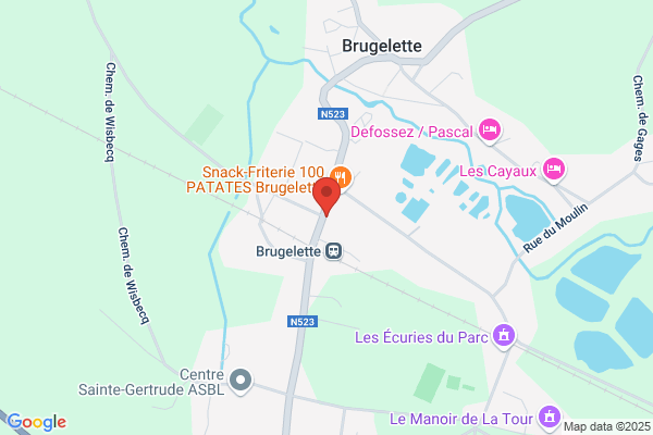 Stradiot/René