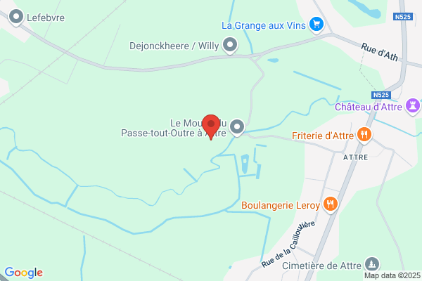 Trifin/Séverine