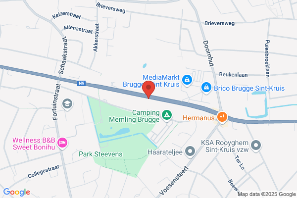 Algemene Bouwwerken Zwaenepoel