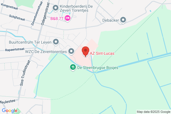 AZ Sint-Lucas