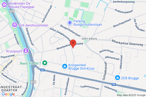Storebox - Jouw opslag naast de deur
