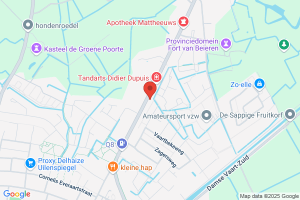Verlynde Schilder-en Decoratiewerken
