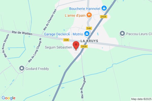 Seguin M