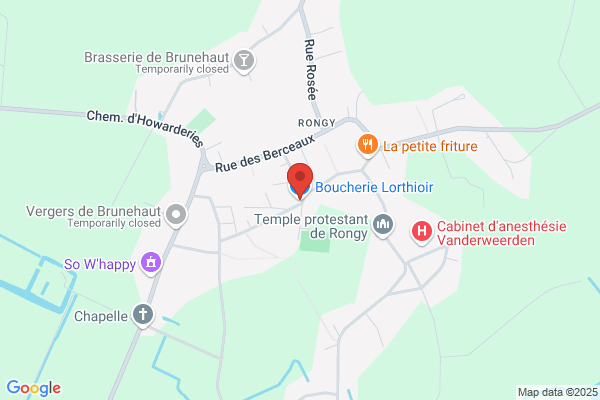 Lorthioir/Bernard