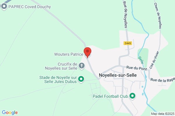 Wouters J