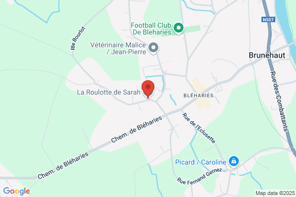 Rosière (La)