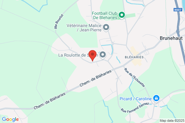 Labarrere/Didier