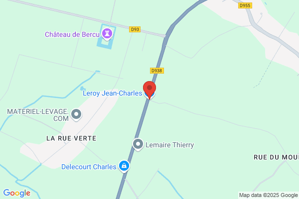 Leroy/Georges